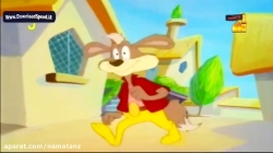 کارتون سطل سحرآمیز قسمت 21